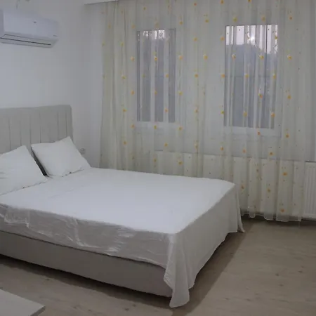 Duru Villa *
