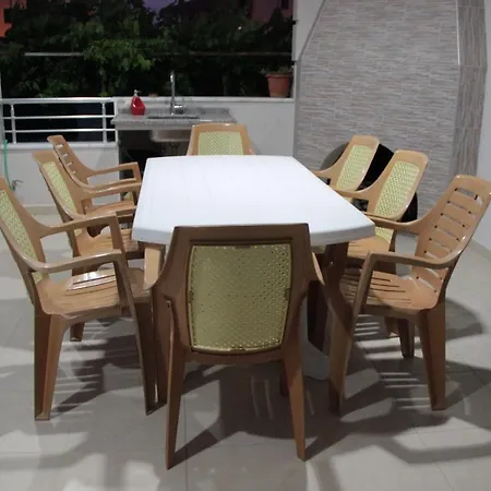 Duru Villa Fethiye