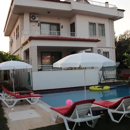 Duru Villa Fethiye