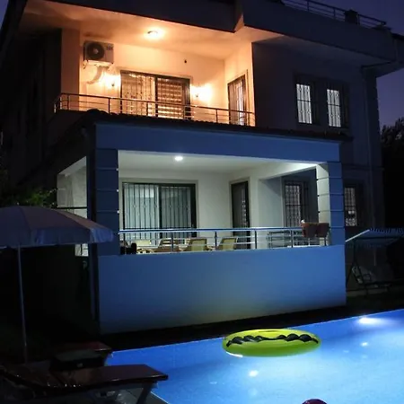 Duru * Fethiye