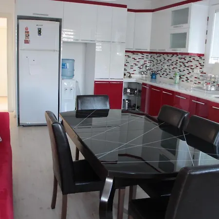 Duru Villa *